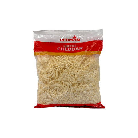 Phomai cheddar bào 1KG (#110047)