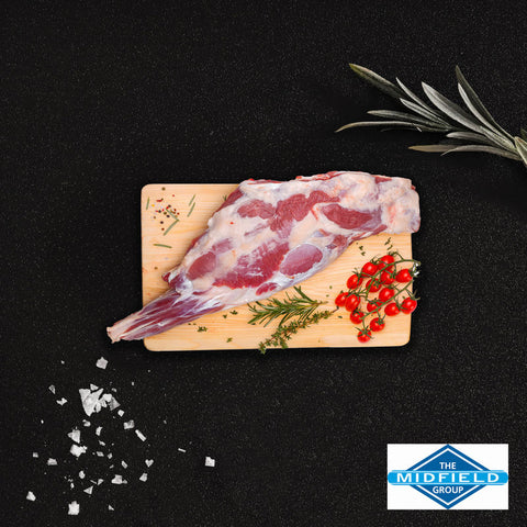 FROZEN AU LAMB FORESHANK 400-600G (#111204)