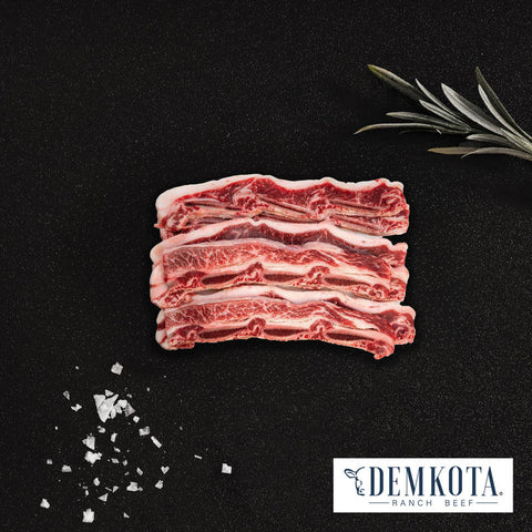 FRZ US BEEF SHORT RIB B/I CHOICE (#111248)