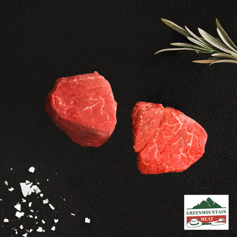 CHD AU BEEF TENDERLOIN/ GREENMOUNTAIN (#111492)
