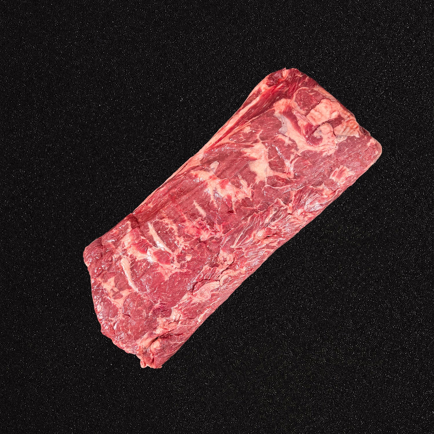 CHILLED BONELESS BEEF STRIPLOIN (