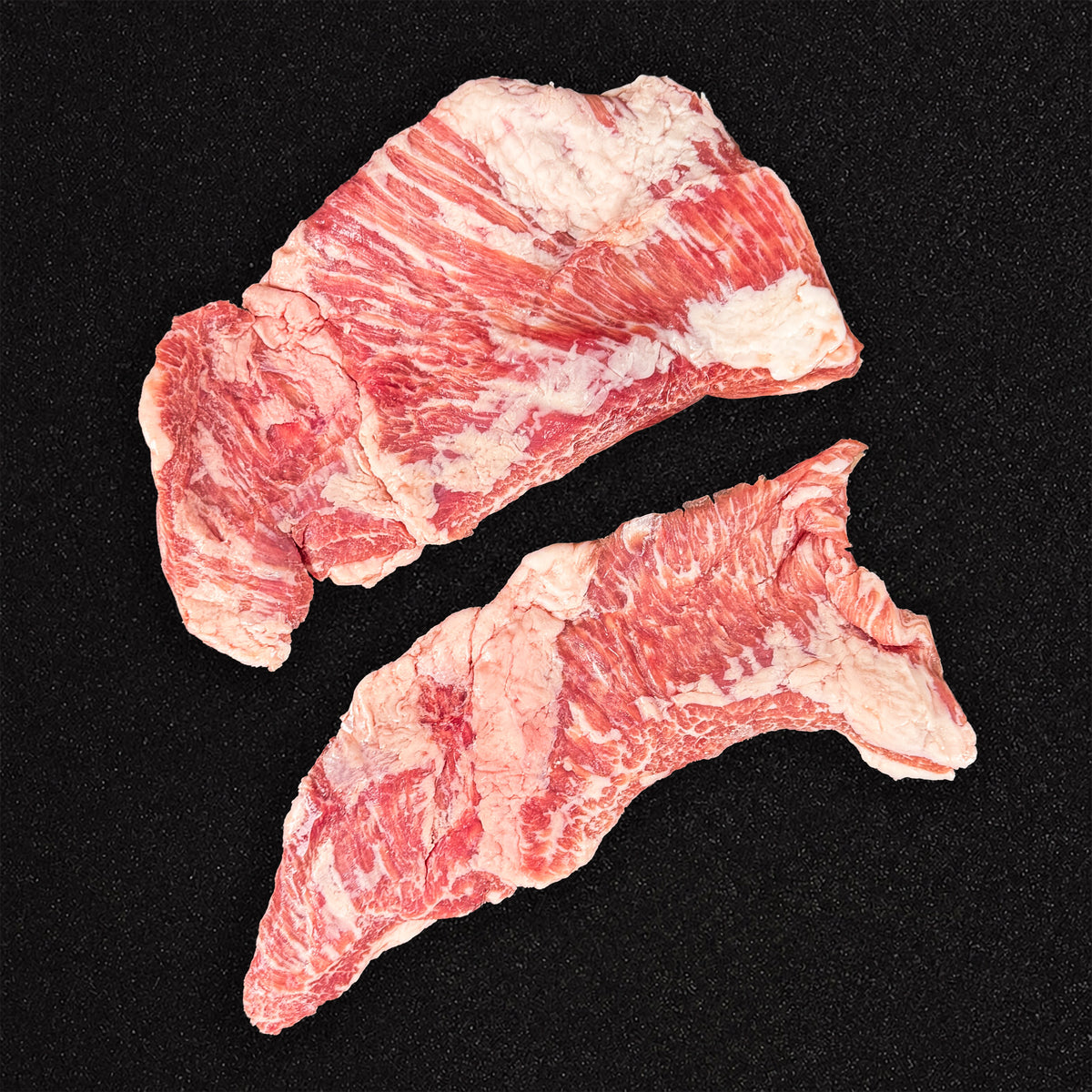 FROZEN PORK IBERICO SECRETO/MAFRESA (