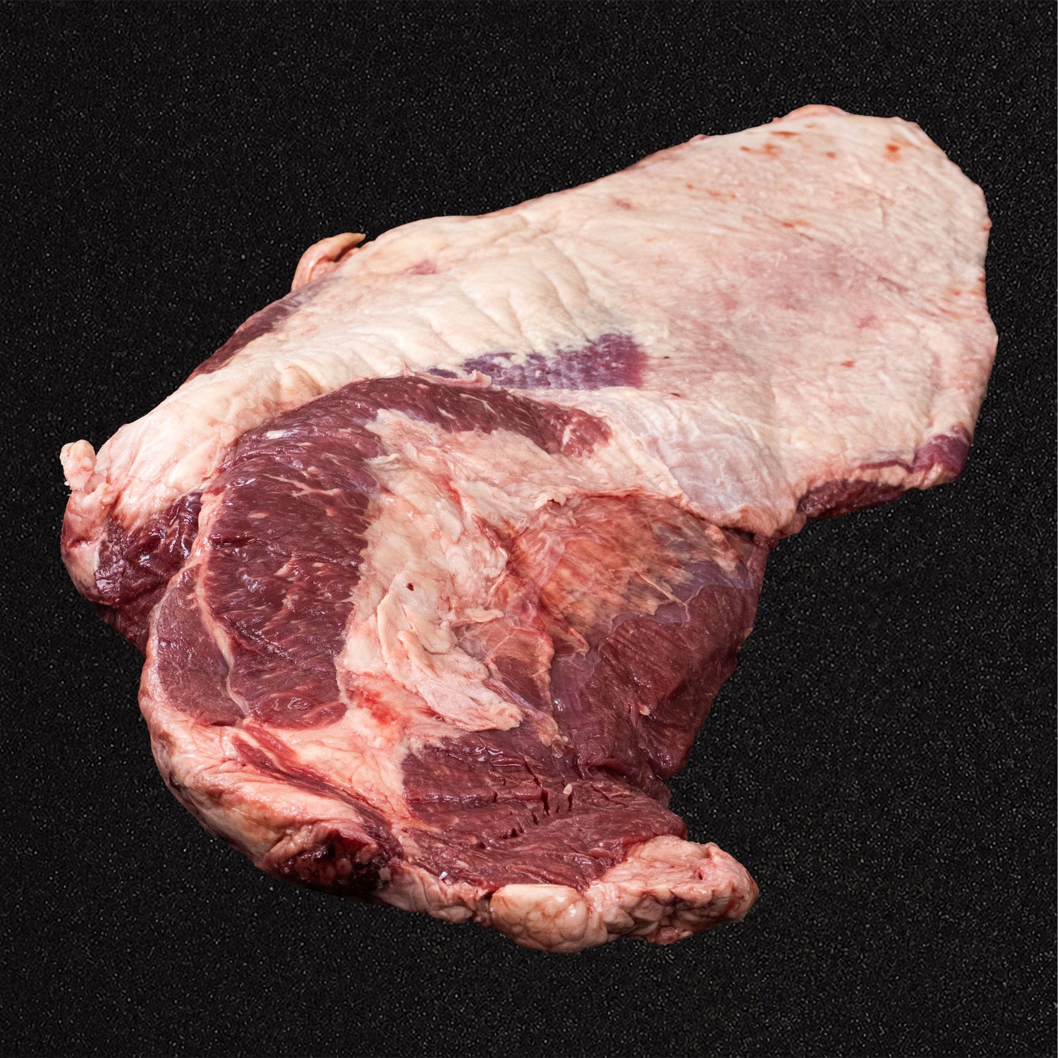 CHILLED AU BEEF EQG PE BRISKET DO 4-5KG (