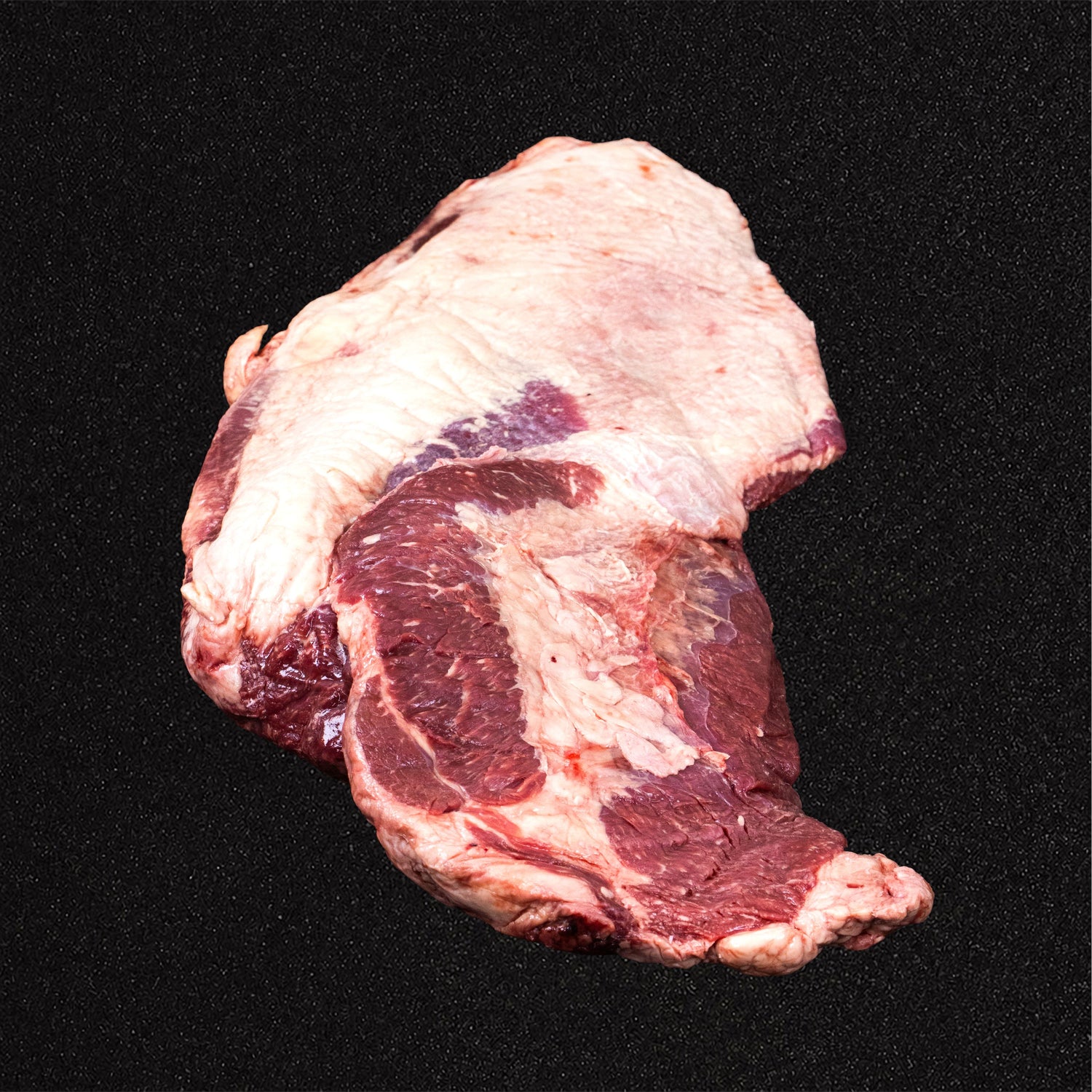 CHILLED AU BEEF EQG PE BRISKET DO 4-5KG (