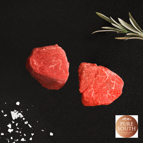 CHD NZ PS BEEF TENDERLOIN S/M OFF/PURE SOUTH (#111919)