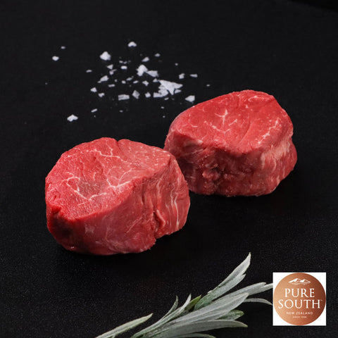 Beefps CHD NZ PS BEEF TENDERLOIN S/M OFF/PURE SOUTH (#111919) – RedManShop