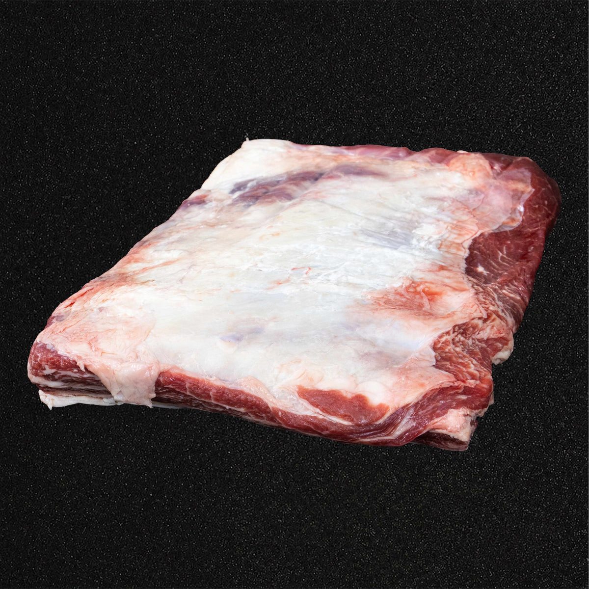 FRZ NZ PS BEEF SHORT RIB B'IN/PURE SOUTH (