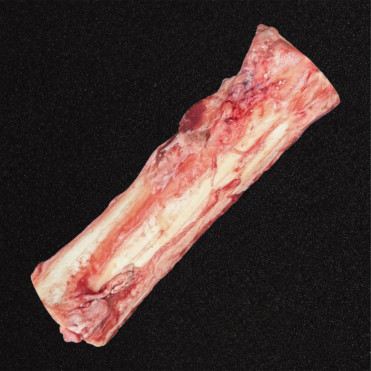 FRZ BEEF BONE MARROW (CENTER CUT) (