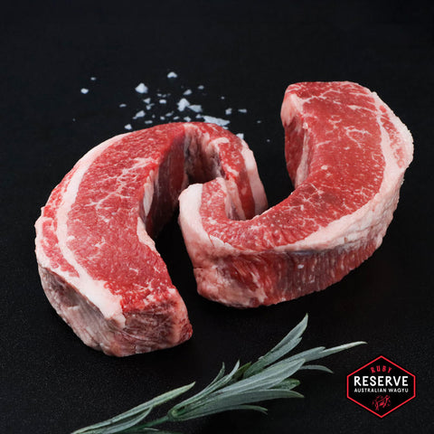 CHD AU WAGYU BRISKET MB8-9/RUBY (#111936)