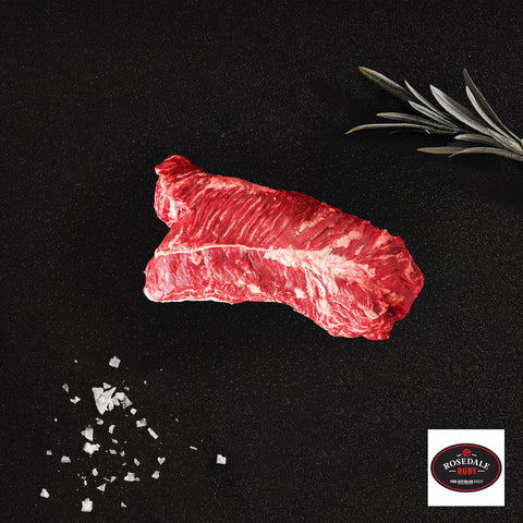 CHD AU BEEF HANGING TENDER/RUBY ROSEDALE (#111943)