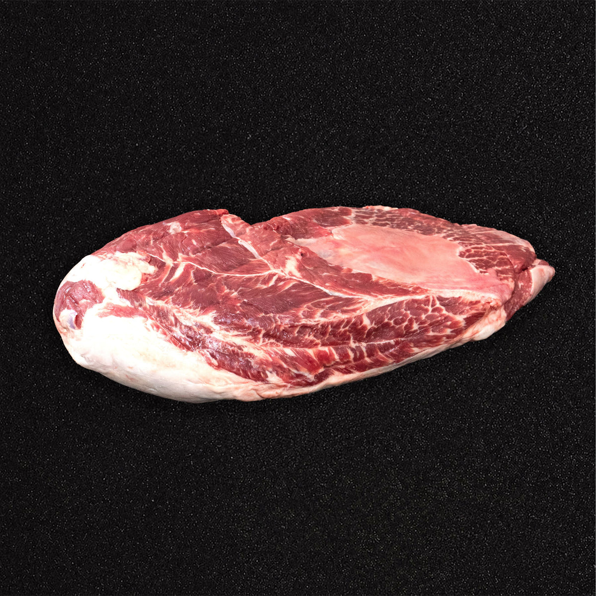 CHILLED AU BEEF OYSTER BLADE/RUBY ROSEDALE (