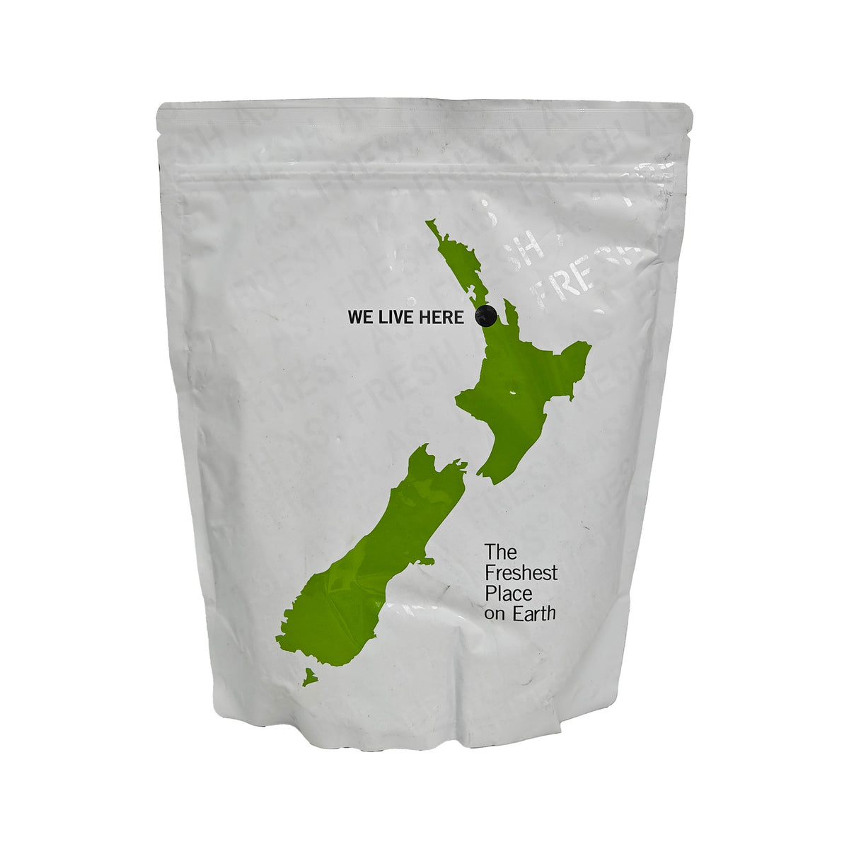 FREEZE-DRIED STRAWBERRY POWDER 1KG (