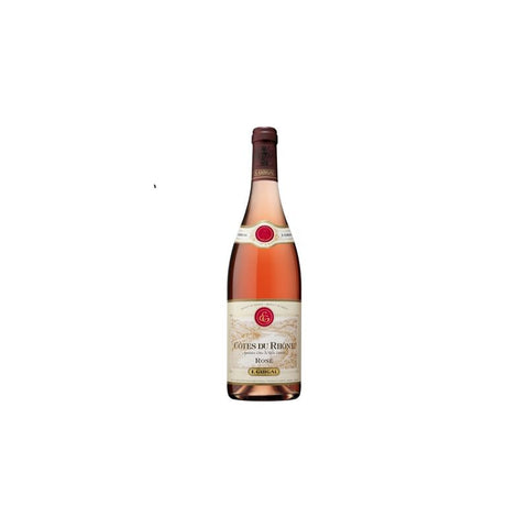 Rose Wine-Cotes du Rhone Rose Wine 2023750ML (#112199)