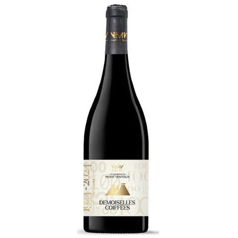 Red Wine-Grenache Ventoux Red Wine 2020-2022750ML (#112204)