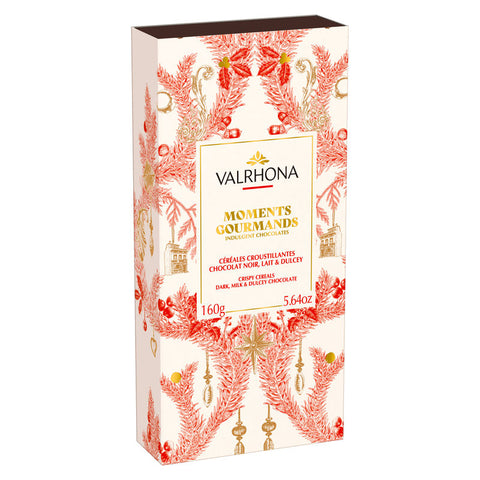 INDULGENT GIFTBOX CHRISTMAS 2025 160G (#128056)