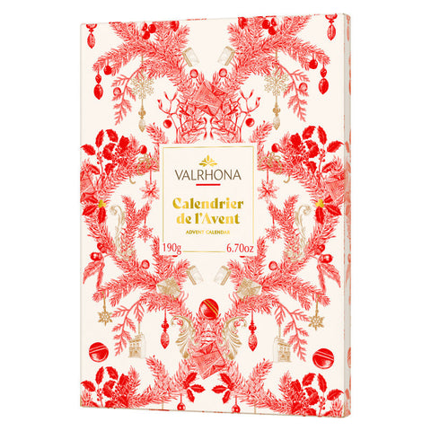 ADVENT CHRISTMAS CALENDAR 2025 190G (#128057)