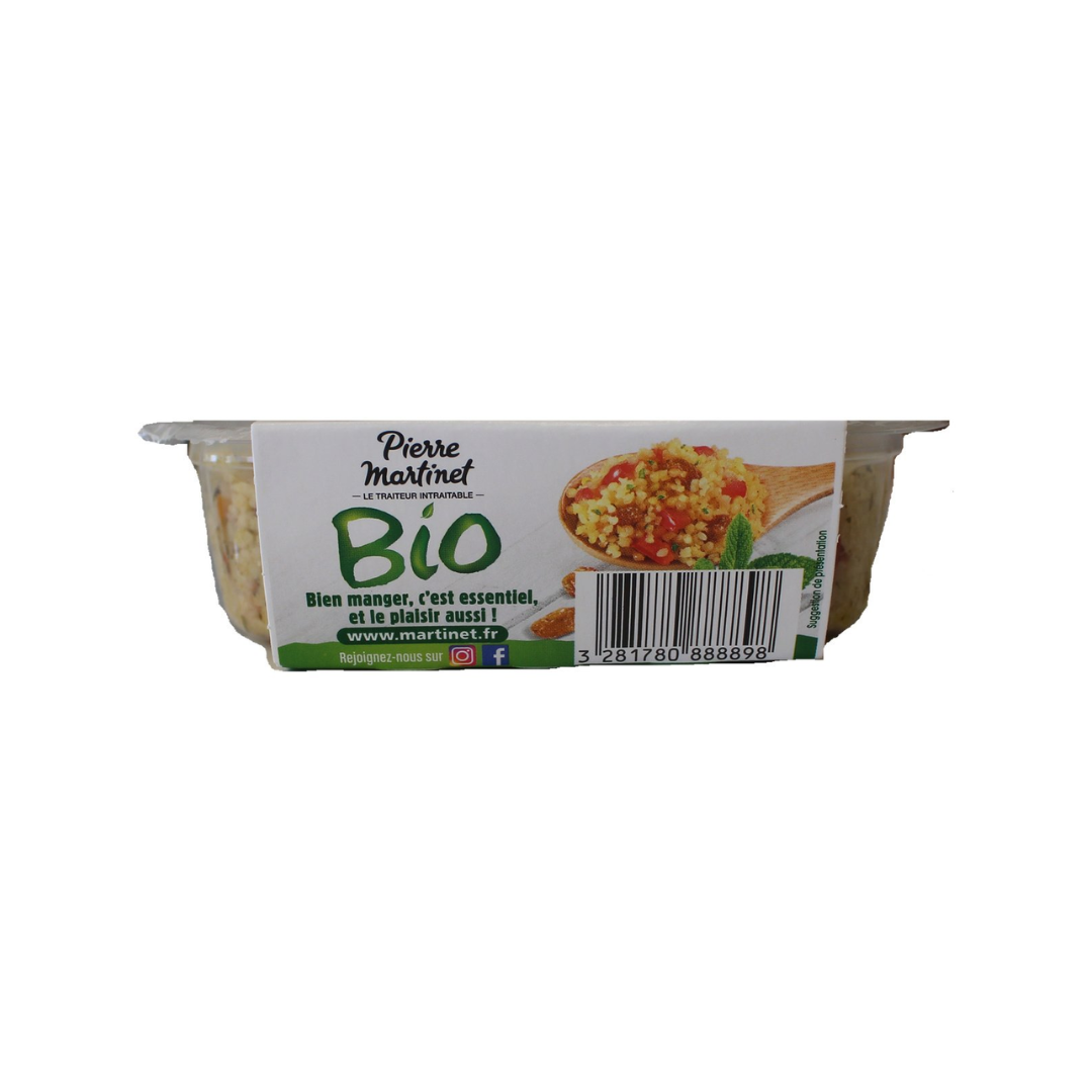 SALAD ORIENTAL TABBOULEH 200G (