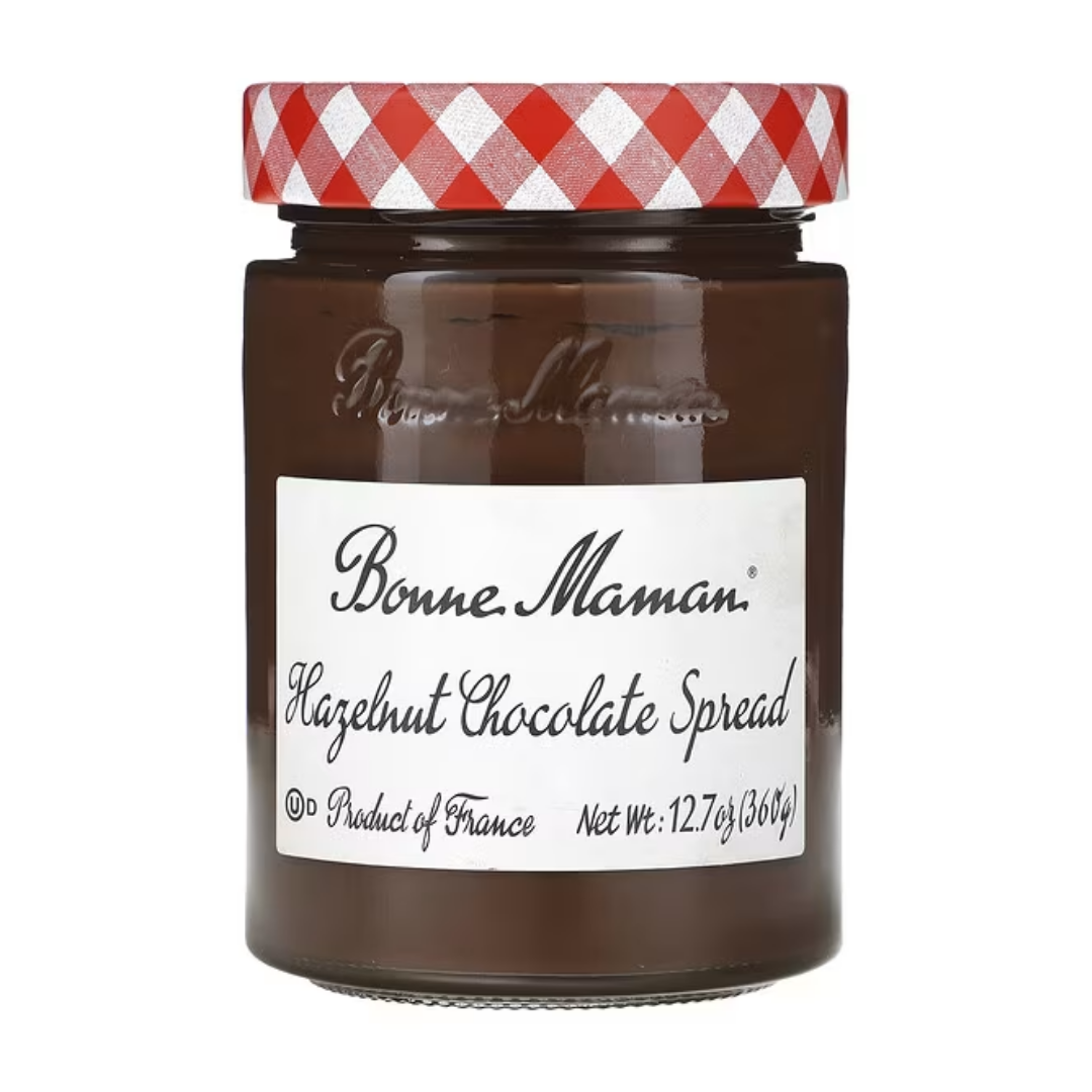 SPREAD HAZELNUT COCOA 360G (