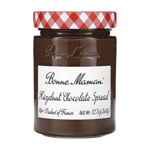 SPREAD HAZELNUT COCOA 360G (#128249)