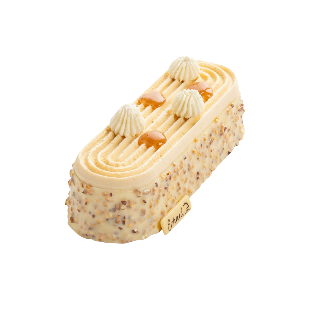 FROZEN LOG CAKE TATIN TART 410G (