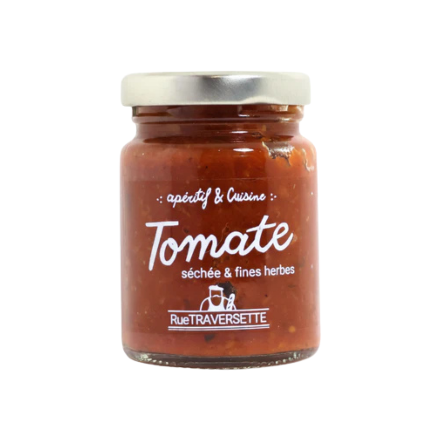 APPETIZER & COOKING SUN-DRIED TOMATO AND FINE HERBS 90G (