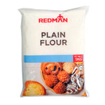 FLOUR PLAIN REDMAN 1KG (