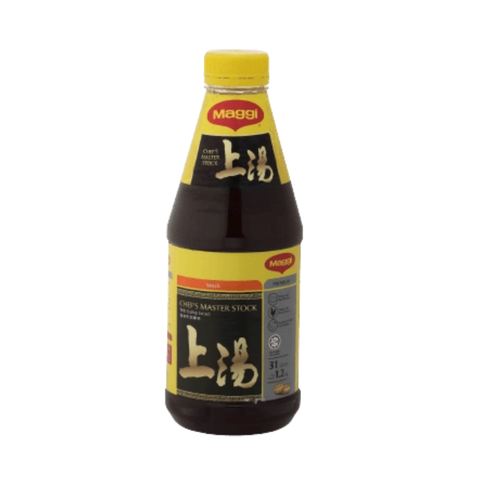 CHEF MASTER STOCK 1.2KG (#128825)