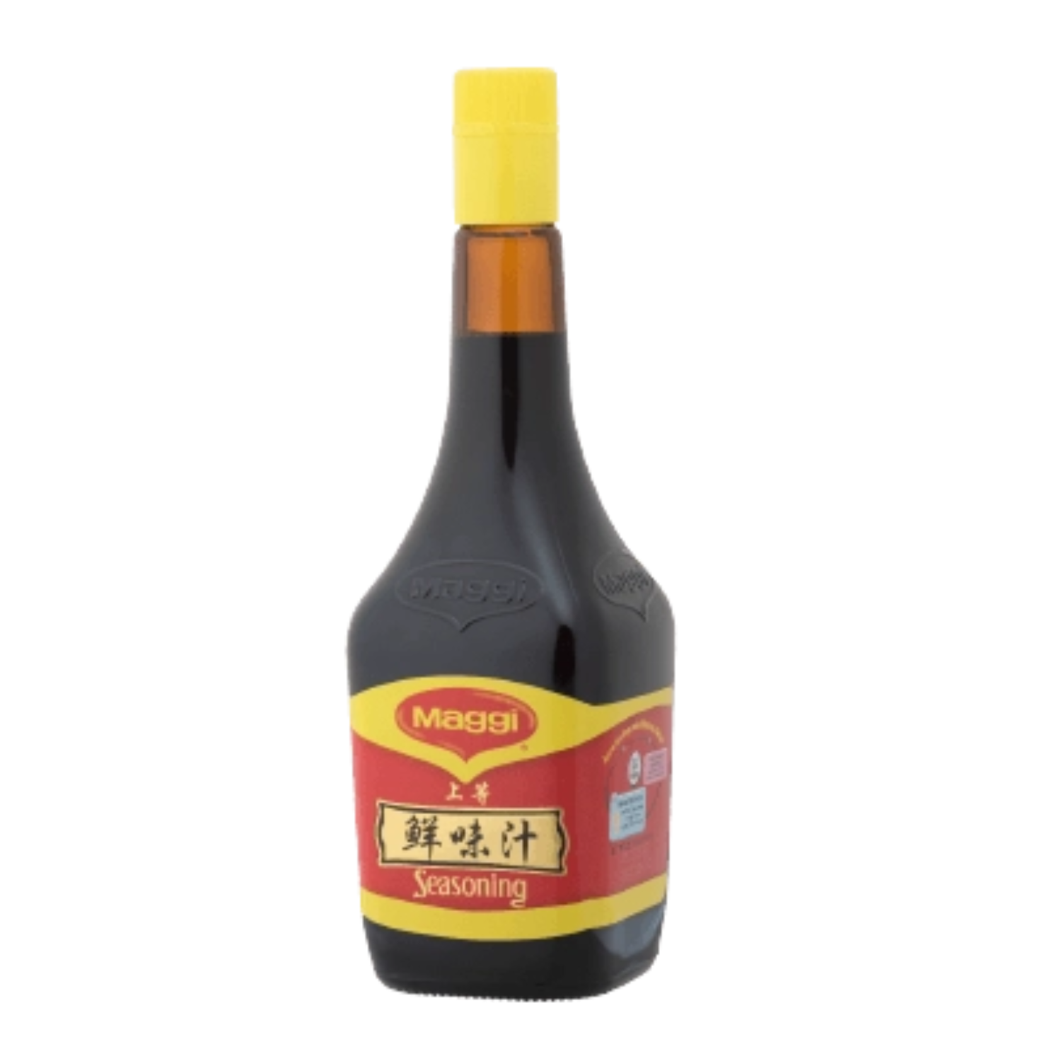NO.5 SEASONING 800G (