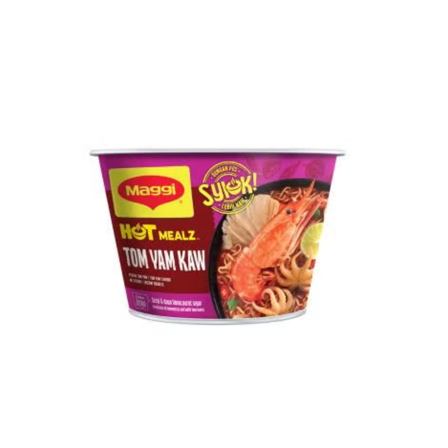 SYIOK TOMYAMKAW CUP NOODLE 96G (