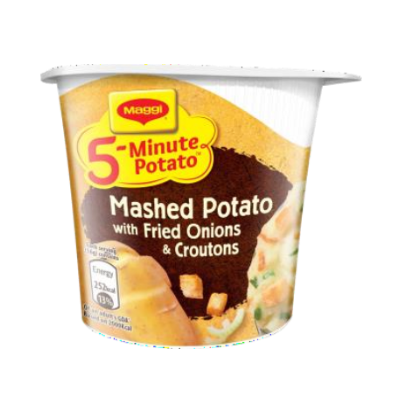5MINS MASHED POTATO ONION 56G (