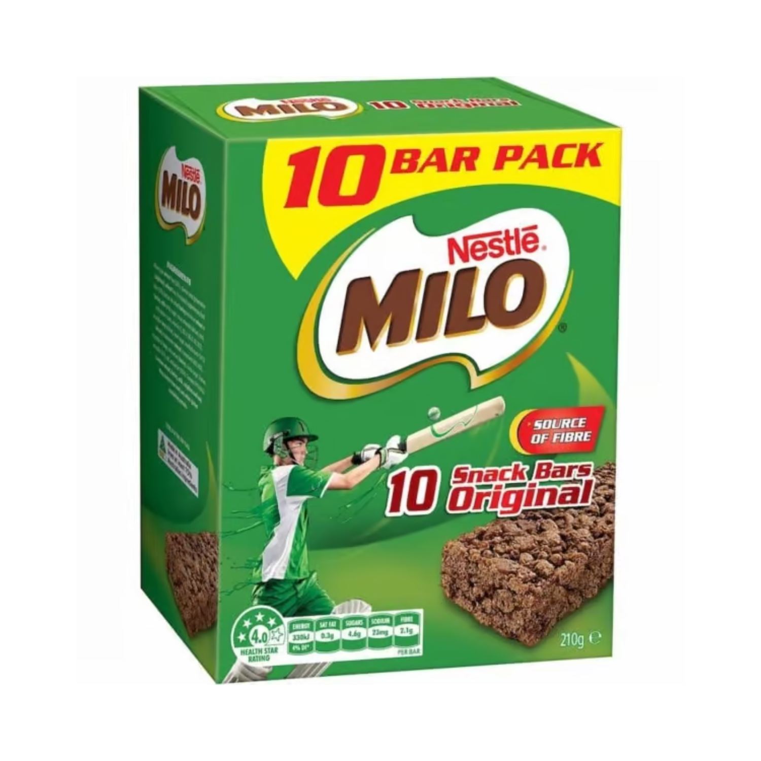 ORIGINAL SNACK BAR 21G (