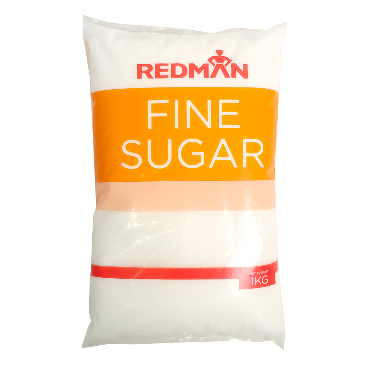 SUGAR FINE 1KG (