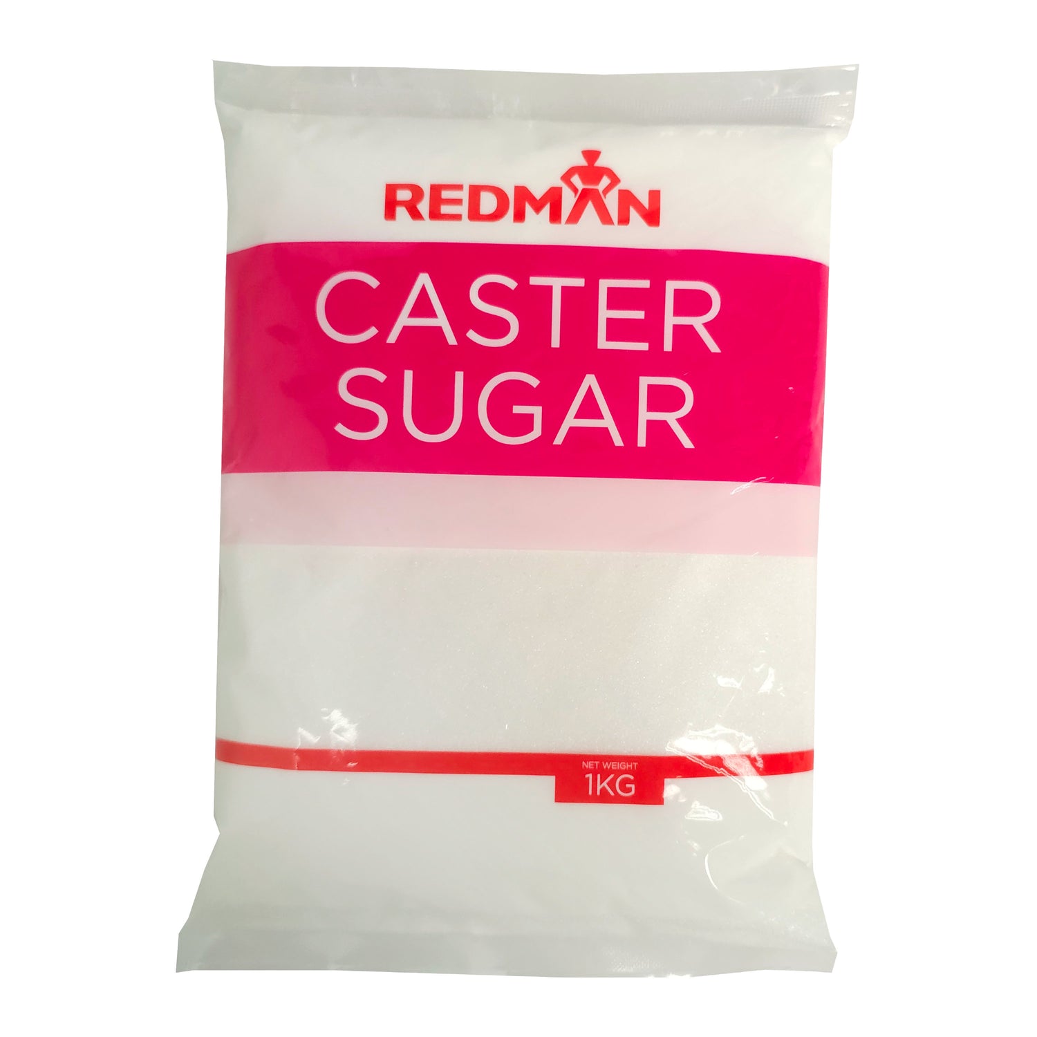 SUGAR CASTER 1KG (