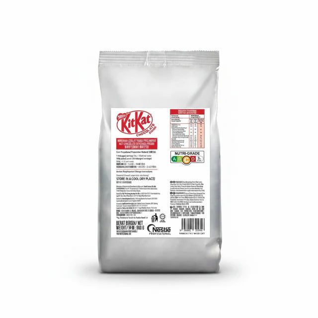 KITKAT CHOCOLATE DRINKS POWDER 960G (