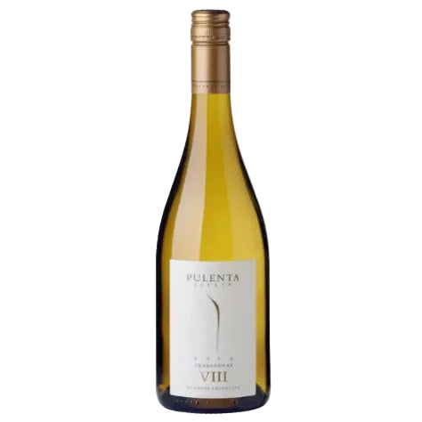 WHITE WINE CHARDONNAY VIII 2023 75CL (