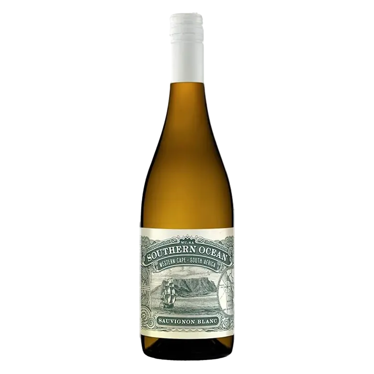 WHITE WINE SOUTHERN OCEAN SAUVIGNON 2025 75CL (