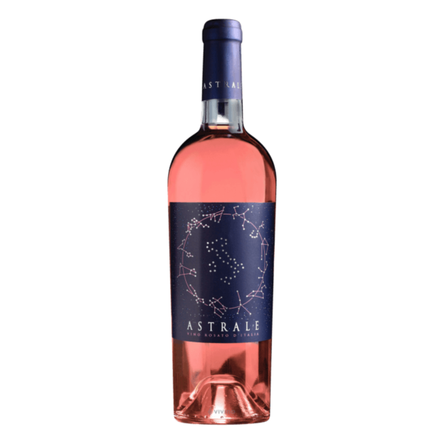 ROSÉ WINE ROSATO D'ITALIA 75CL (