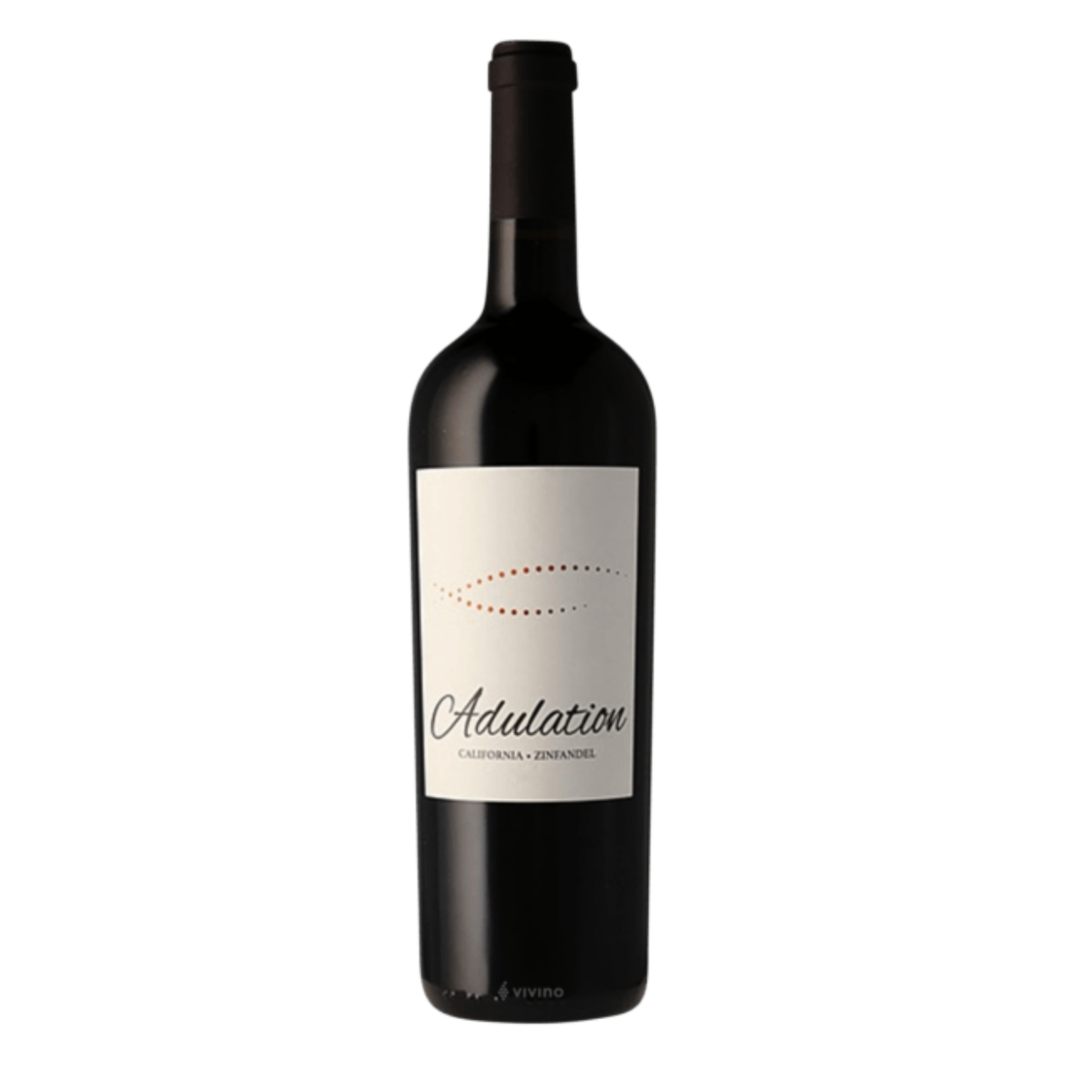RED WINE ZINFANDEL 2023 75CL (