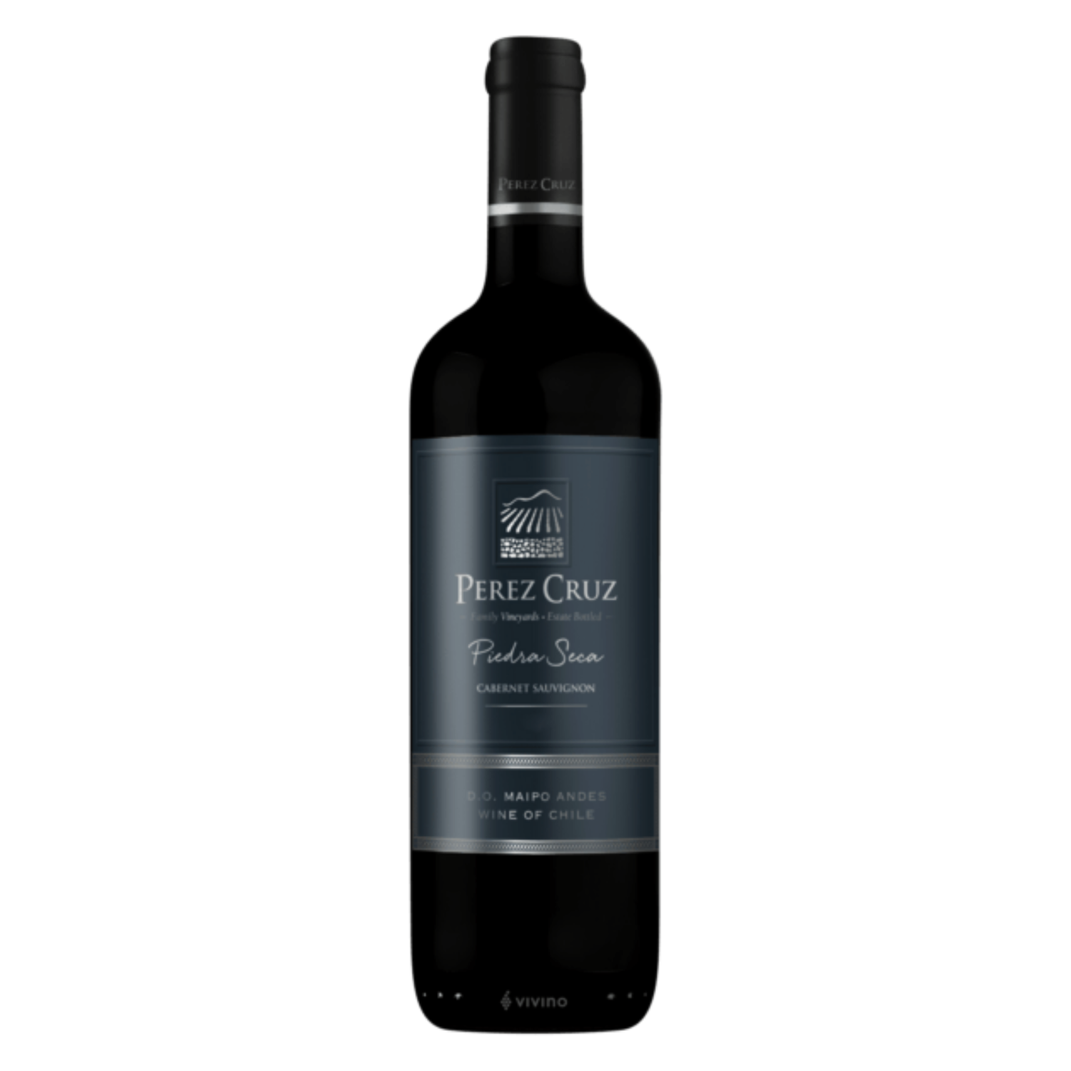 RED WINE CABERNET SAUVIGNON PIEDRA SECA 2023 75CL (