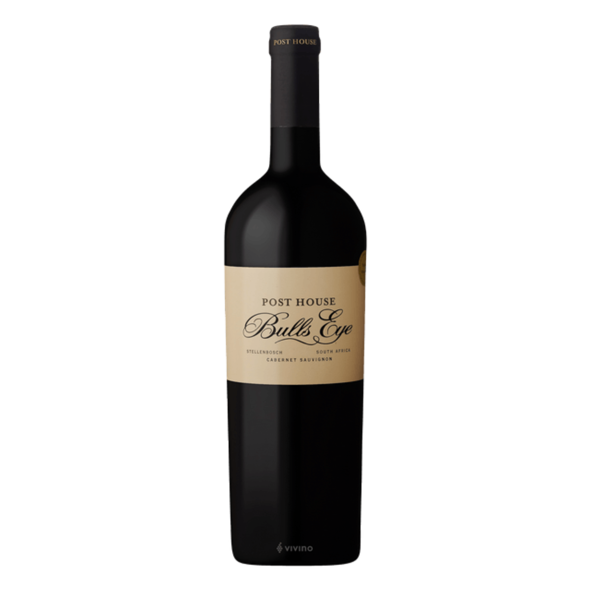 RED WINE BULLS EYE CABERNET SAUVIGNON 2022 75CL (