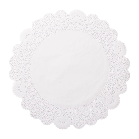 GIẤY DOYLEYS (12") TRÒN 250 CÁI (#13134)