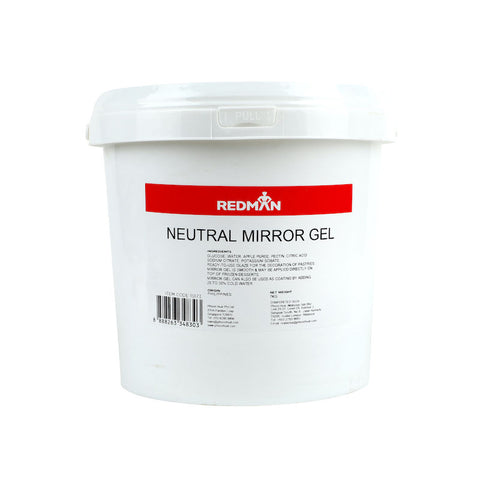 Gel phủ bóng vị trái cây 7KG (#15173)