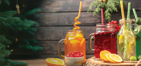 Beverages Finale Deals
