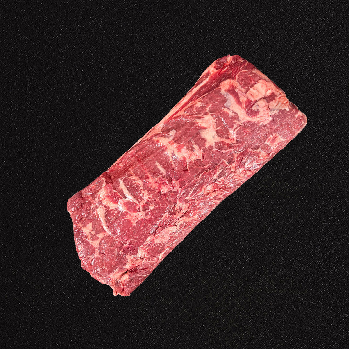 CHILLED BONELESS BEEF STRIPLOIN (