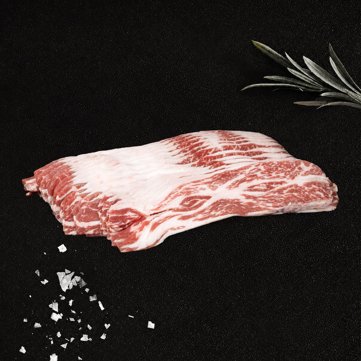 FRZ SHORT RIB SLICE 2.5MM (