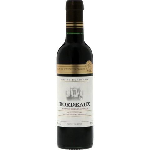 RED AOP BORDEAUX 37.5CL (#128677)