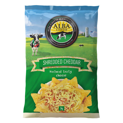 PHÔ MAI CHEDDAR XÁT 2KG (#54080)
