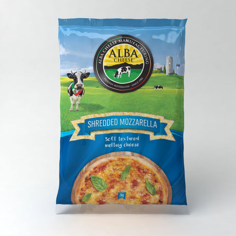 PHÔ MAI MOZZARELLA XỊT 2KG (#54082)
