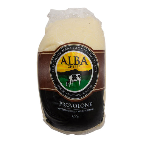 PHÔ MAI TƯƠI PROVOLONE-S-SALAMINI 500G (#54083)