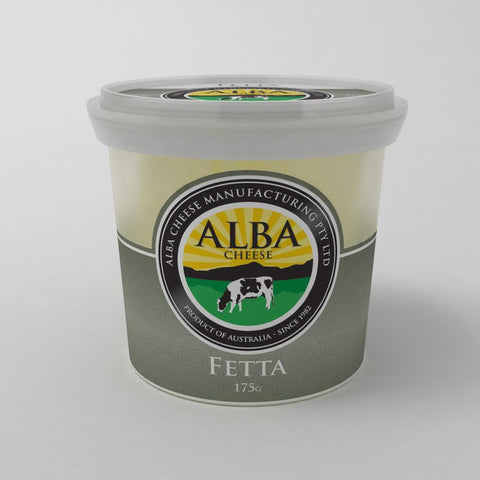 PHÔ MAI FETTA 175G (#54089)
